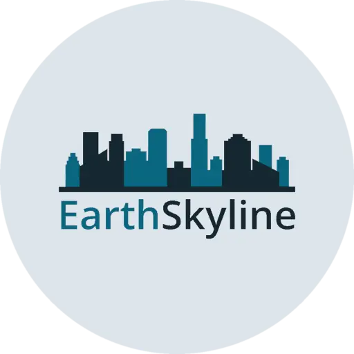 Earth Skyline
