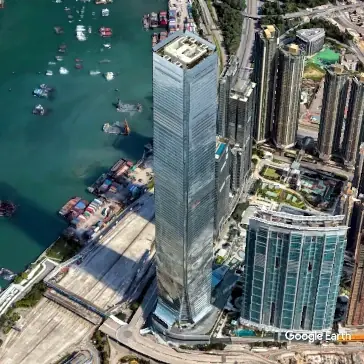 Icc – Hong Kong – China
